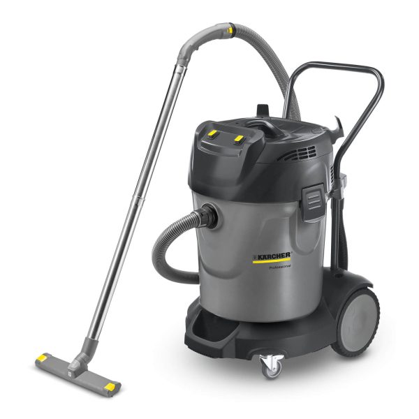 Me Classic- Wet & Dry Vacuum