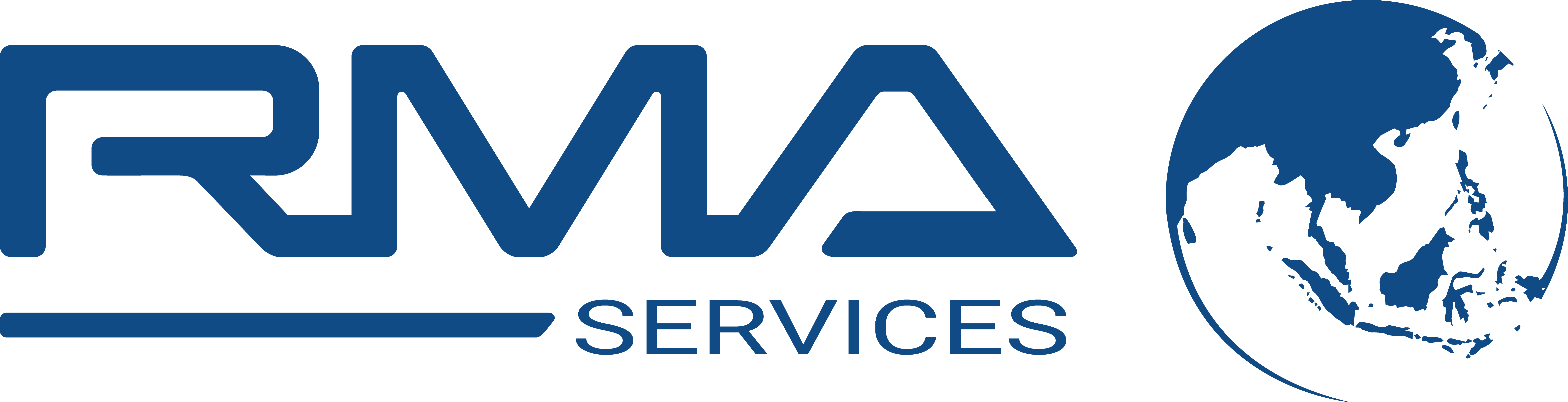 RMA Services logo