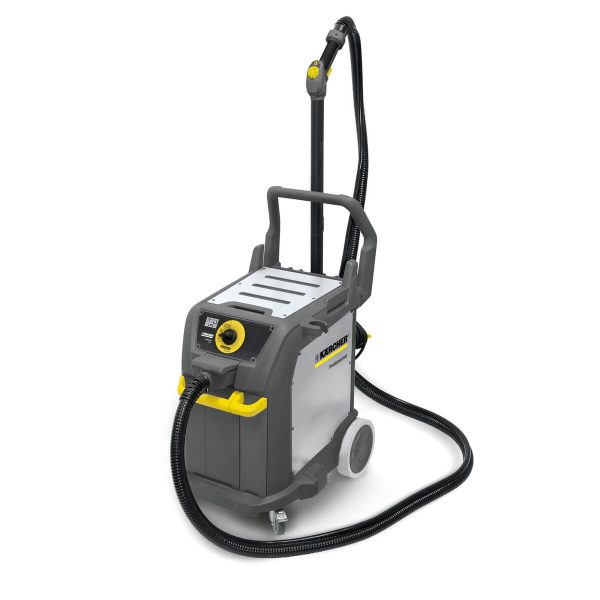 SGV 6 5 steam vacuum cleaner