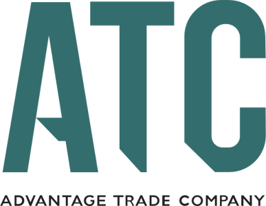 Advantage Trade Company logo