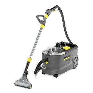 Puzzi 10/1 - Carpet Cleaner