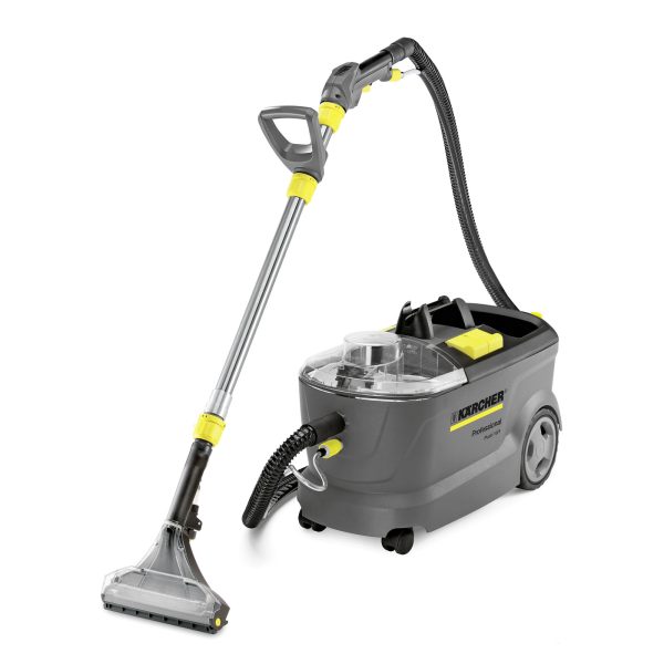 Karcher carpet cleaner