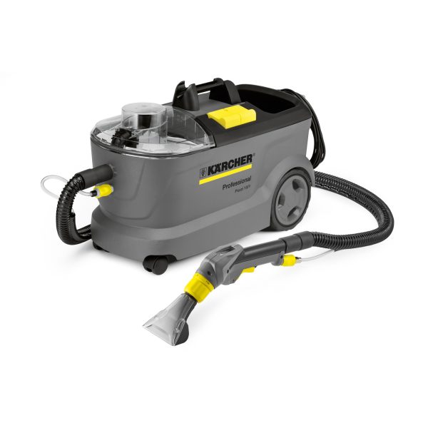 Karcher carpet cleaner