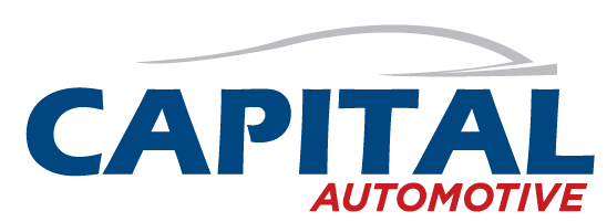 Capital automotive logo