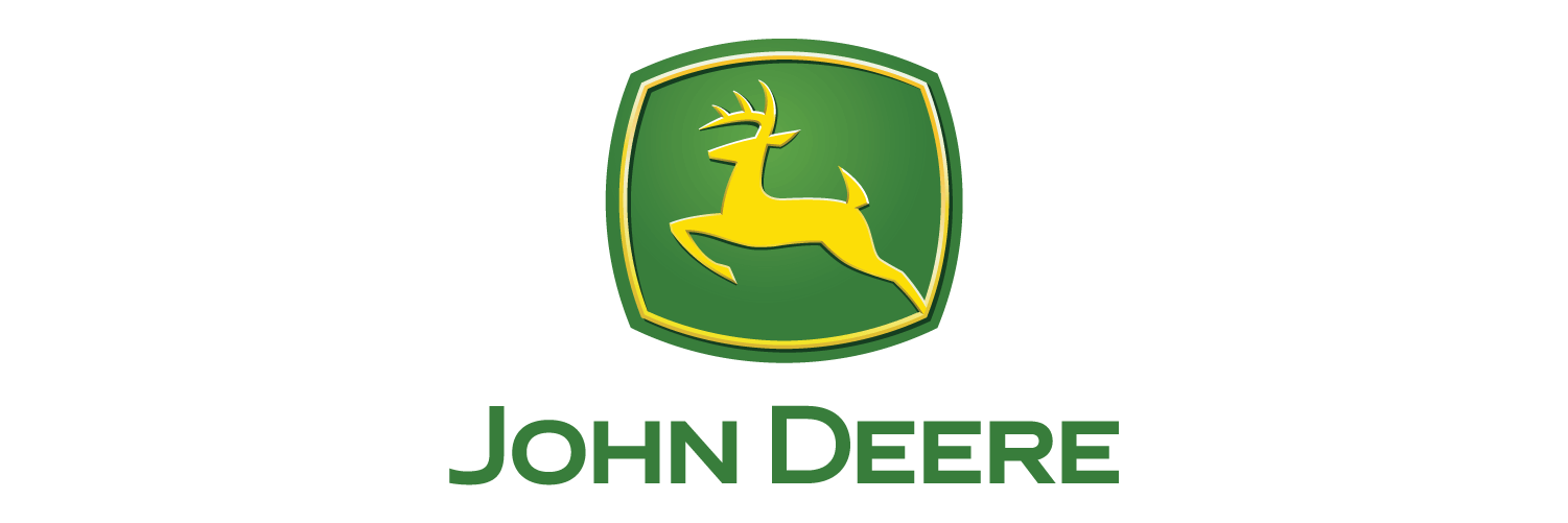 John Deere is one of ATC's customer